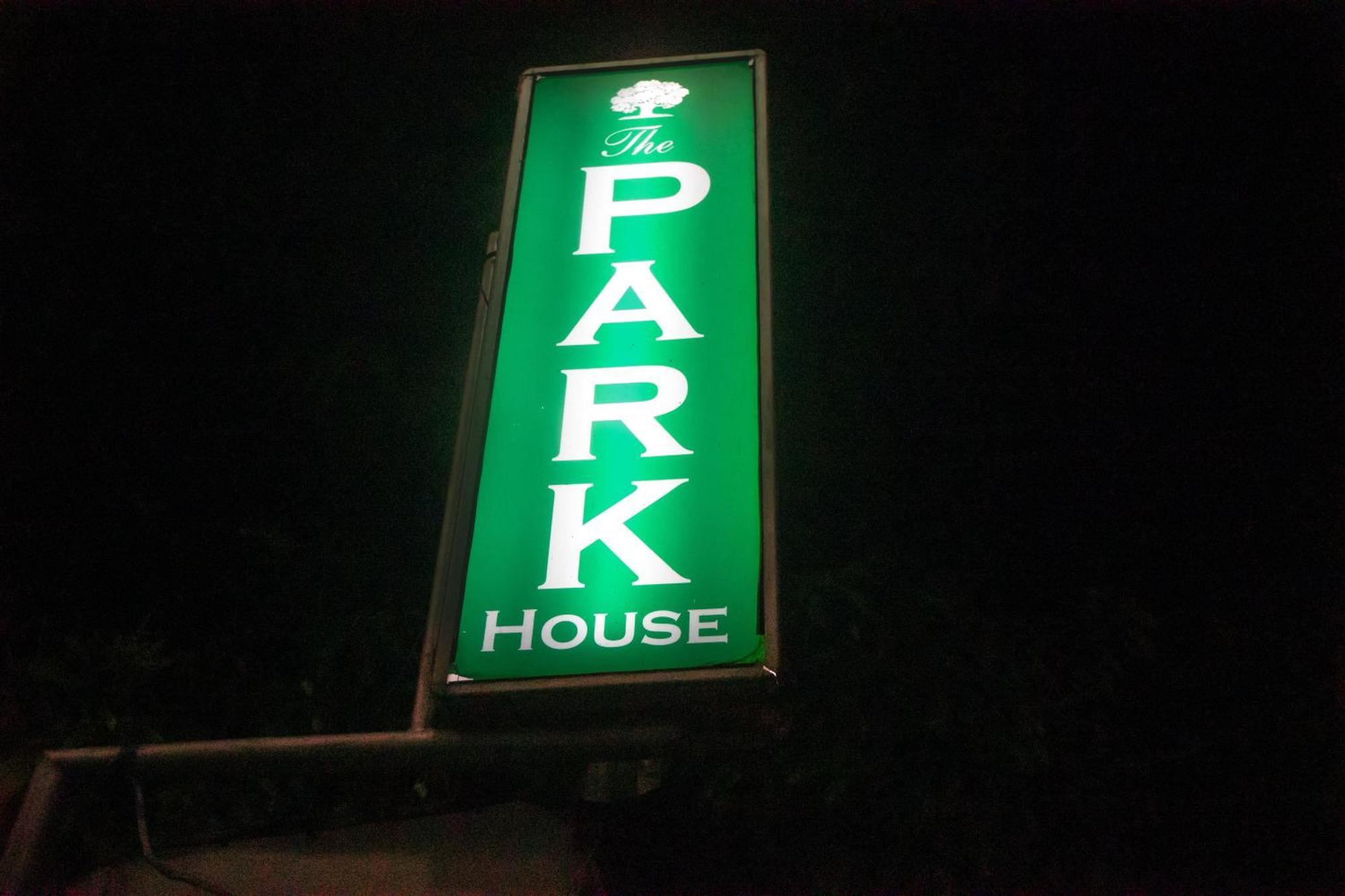The Park House Hotel Malé Exterior foto