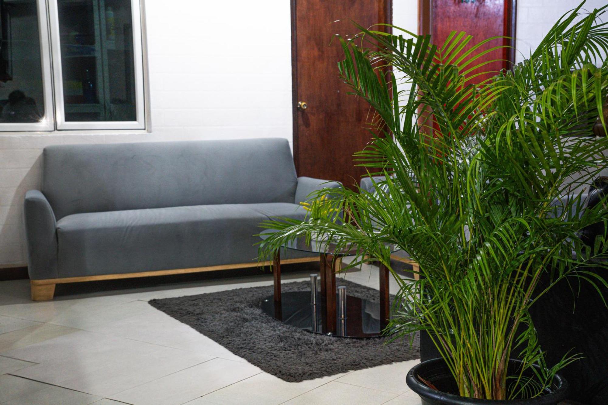 The Park House Hotel Malé Exterior foto
